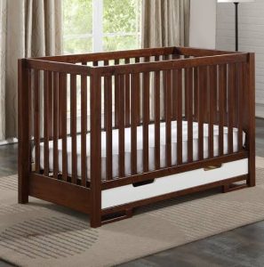 Box Bayi Jati