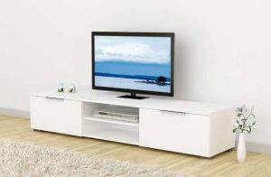 Meja TV Simple Minimalis Modern