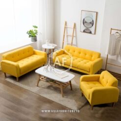 Kursi Sofa Tamu Minimalis