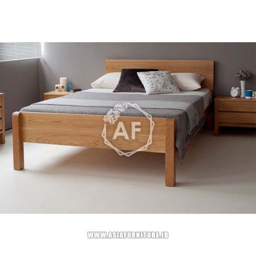 Dipan Minimalis Sederhana Jati Terbaru - Asia Furniture Living