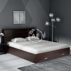 Dipan Modern Laci Minimalis