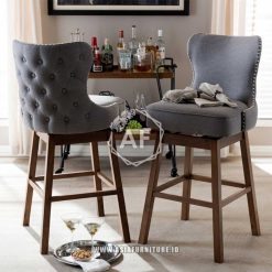 Kursi Bar Cantik Sofa Mewah