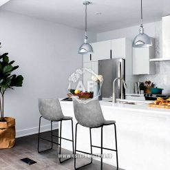 Kursi Bar Mewah Model Kekinian