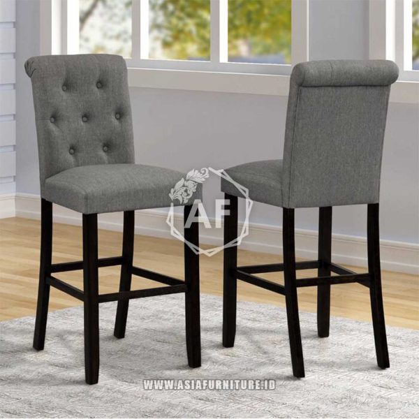 Kursi Bar Modern Cantik Terbaru