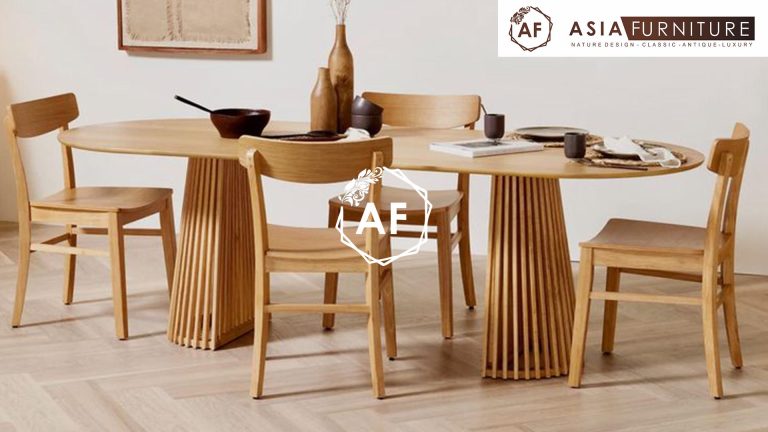 5 Bahan Furniture yang Ramah Lingkungan dan Tahan Lama