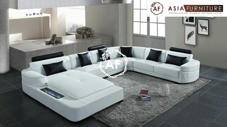 6 Tips Memilih Sofa yang Nyaman dan Tahan Lama