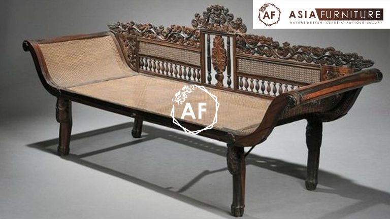 Cara Membersihkan dan Merawat Furniture Antik