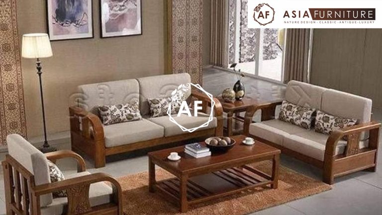 Cara Mengkombinasikan Furniture Modern dengan Gaya Klasik