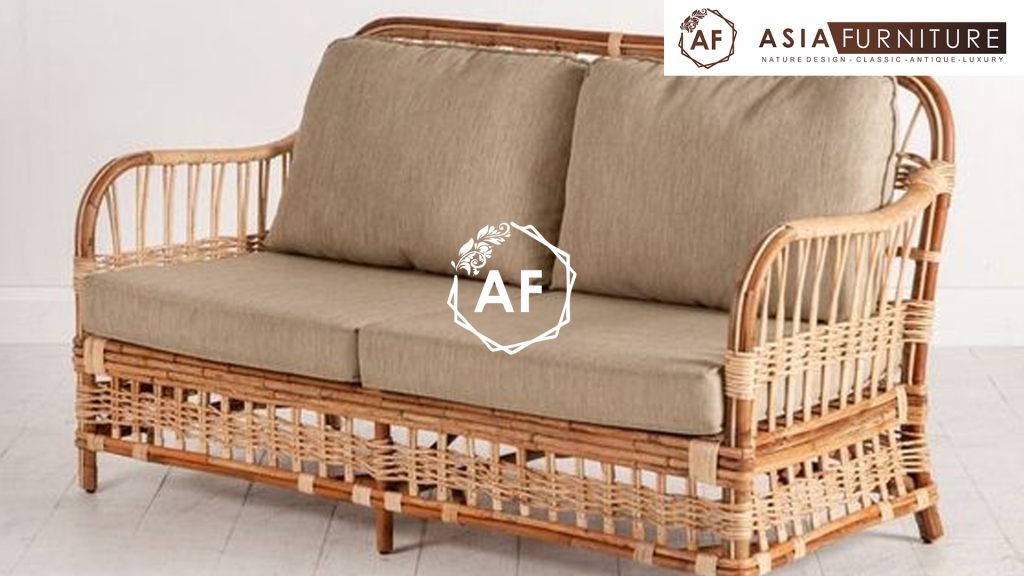 Cara Menjaga Kualitas dan Keawetan Furniture Rotan