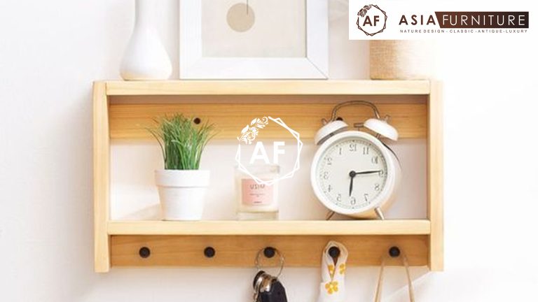 Inspirasi Furniture DIY untuk Dekorasi Rumah yang Unik