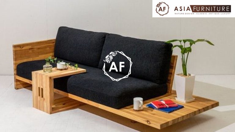 Memilih Furnitur yang Tepat untuk Ruang Multifungsi