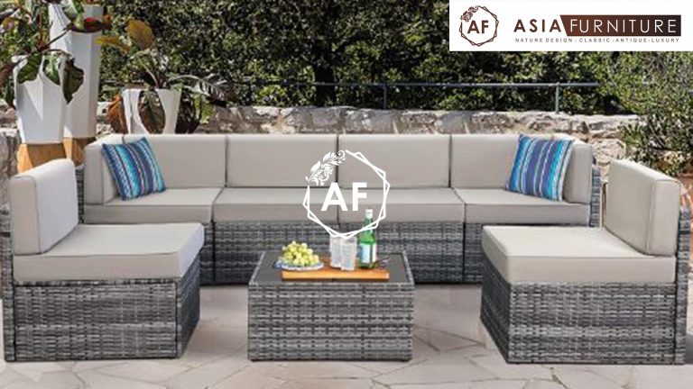 Panduan Lengkap Merawat Furniture Outdoor