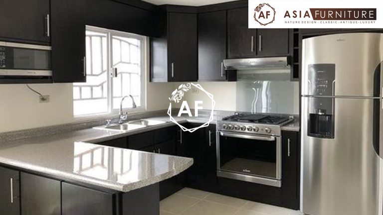 Tips Memilih Furniture untuk Dapur Kecil