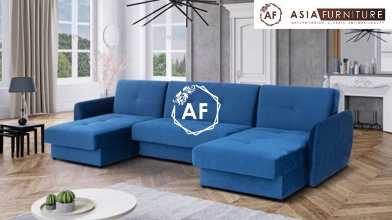 Cara Membersihkan dan Merawat Furniture Berlapis Kain