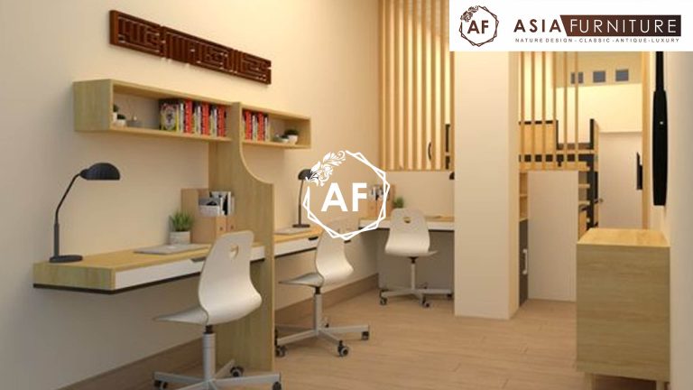 Cara Menata Furniture di Ruang Kerja untuk Meningkatkan Kreativitas