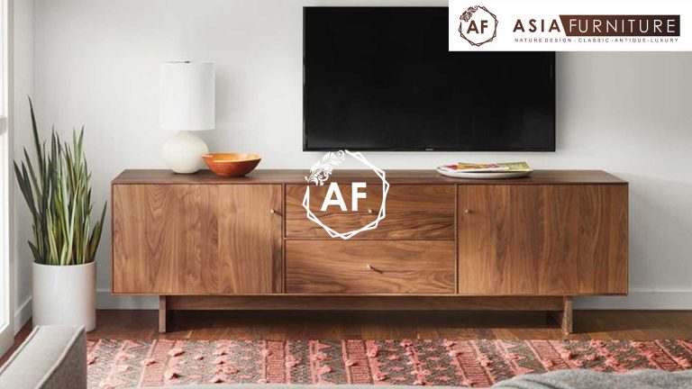 Cara Mengkombinasikan Furniture Baru dengan Furniture Lama