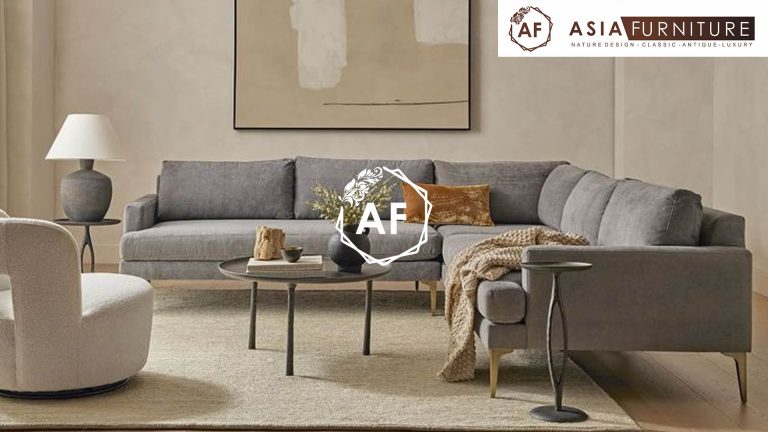 Memilih Furniture yang Tepat untuk Gaya Hidup Modern