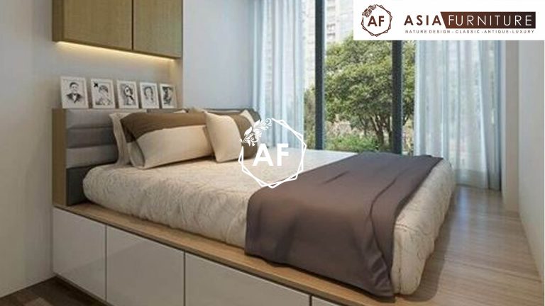 Memilih Furniture yang Tepat untuk Kamar Tidur Anak Remaja