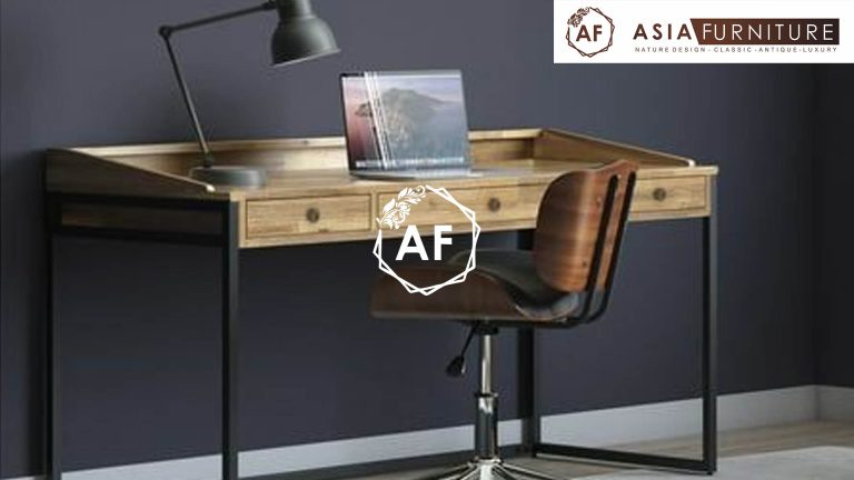 Memilih Furniture yang Tepat untuk Ruang Kerja di Rumah