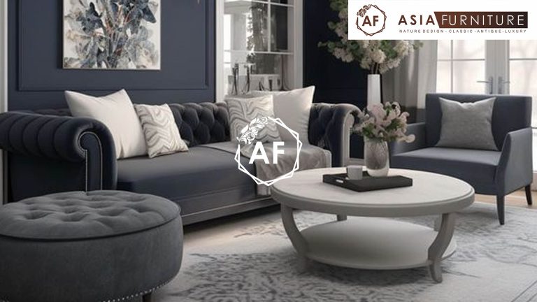 Memilih Furniture yang Tepat untuk Ruang Tamu Formal