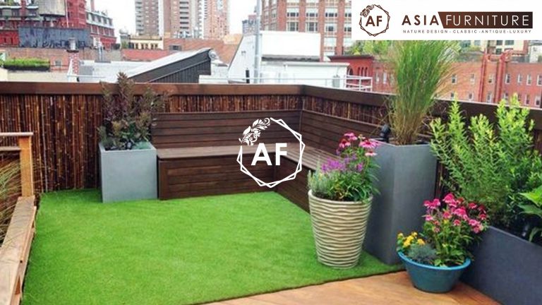 Tips Menata Furniture di Balkon untuk Area Relaksasi