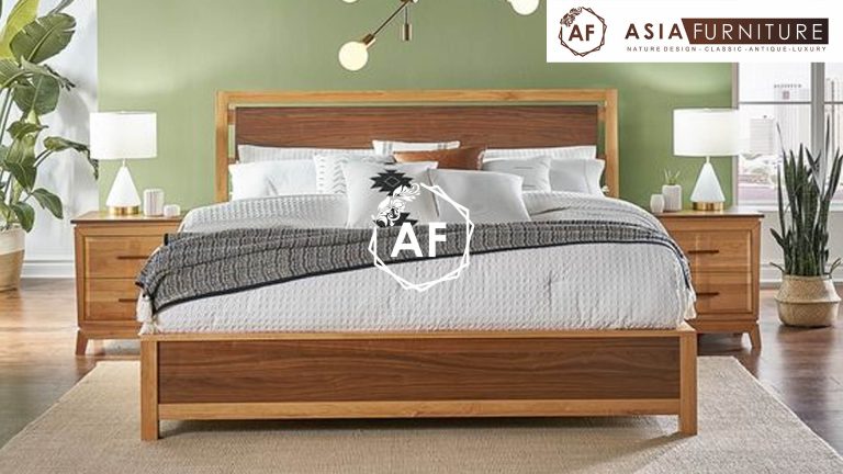 Tips Mengatur Furniture di Kamar Tidur agar Lebih Nyaman