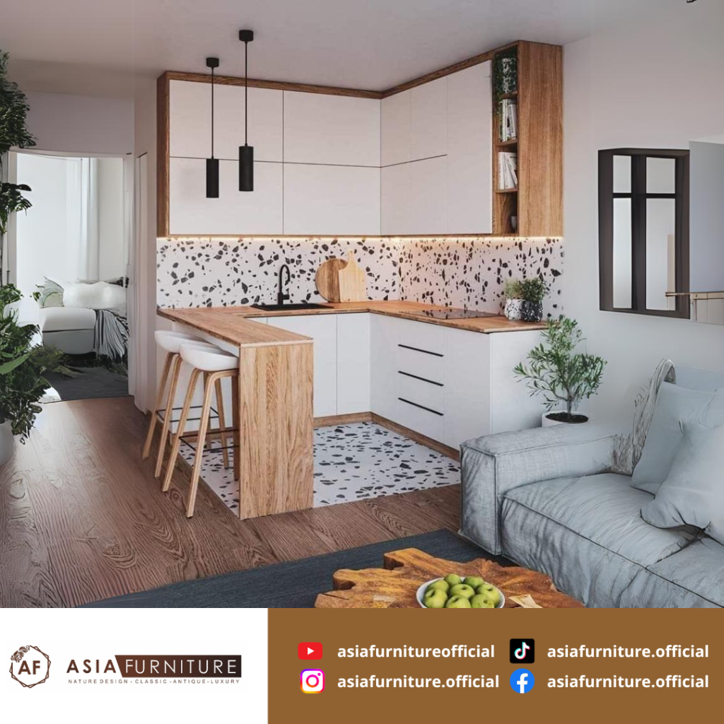 Kitchen Set 3