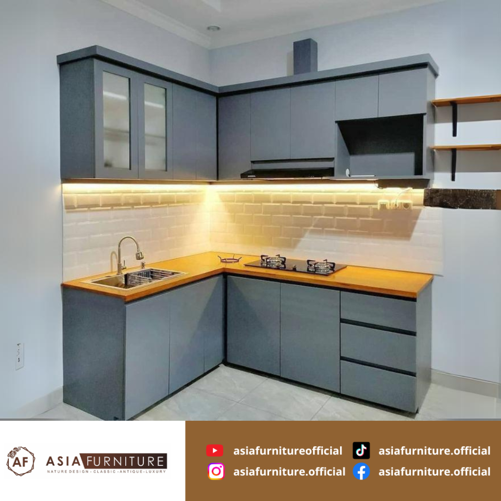 Kitchen Set 4