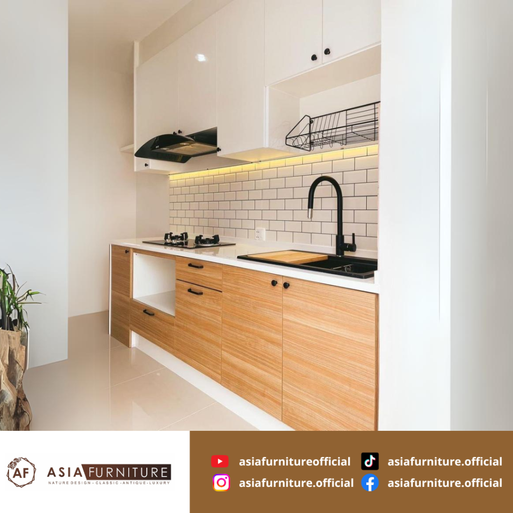 Kitchen Set 5