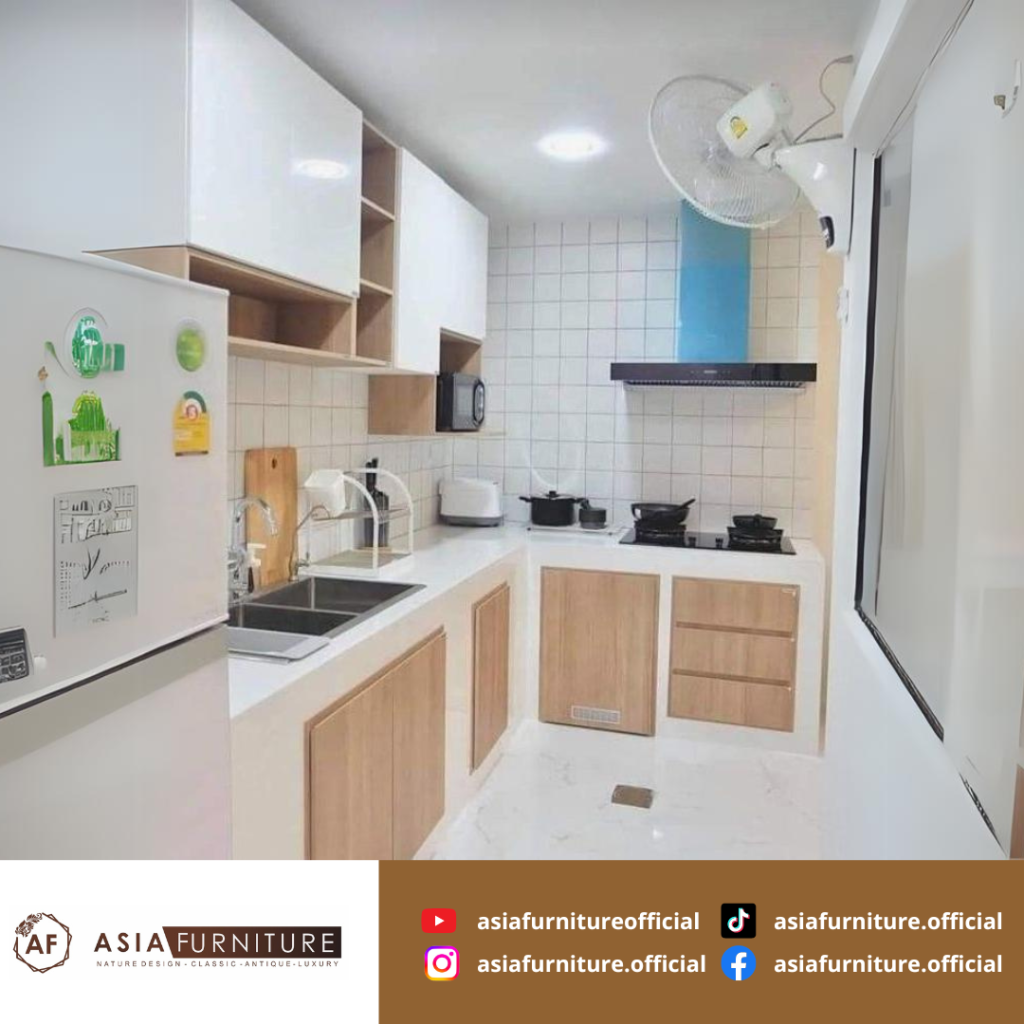 Kitchen Set 6