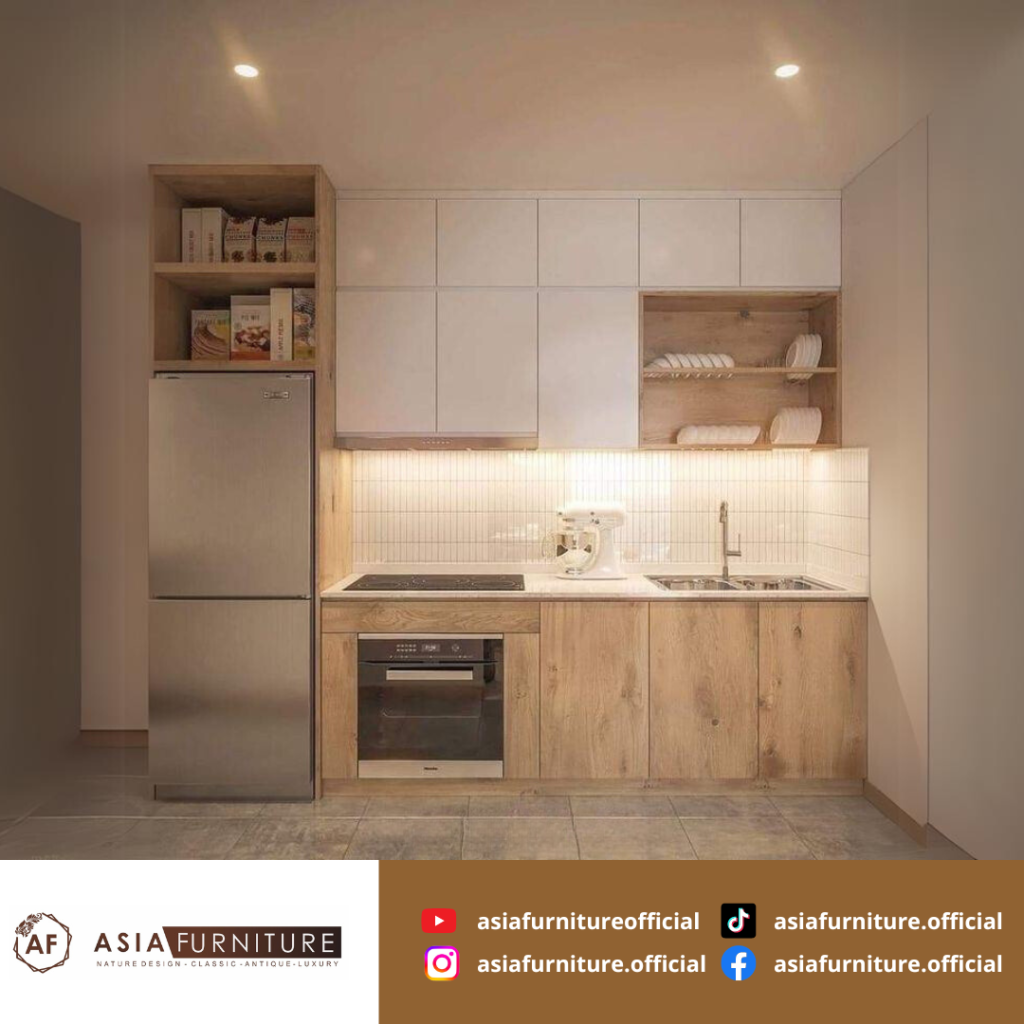 Kitchen Set 7