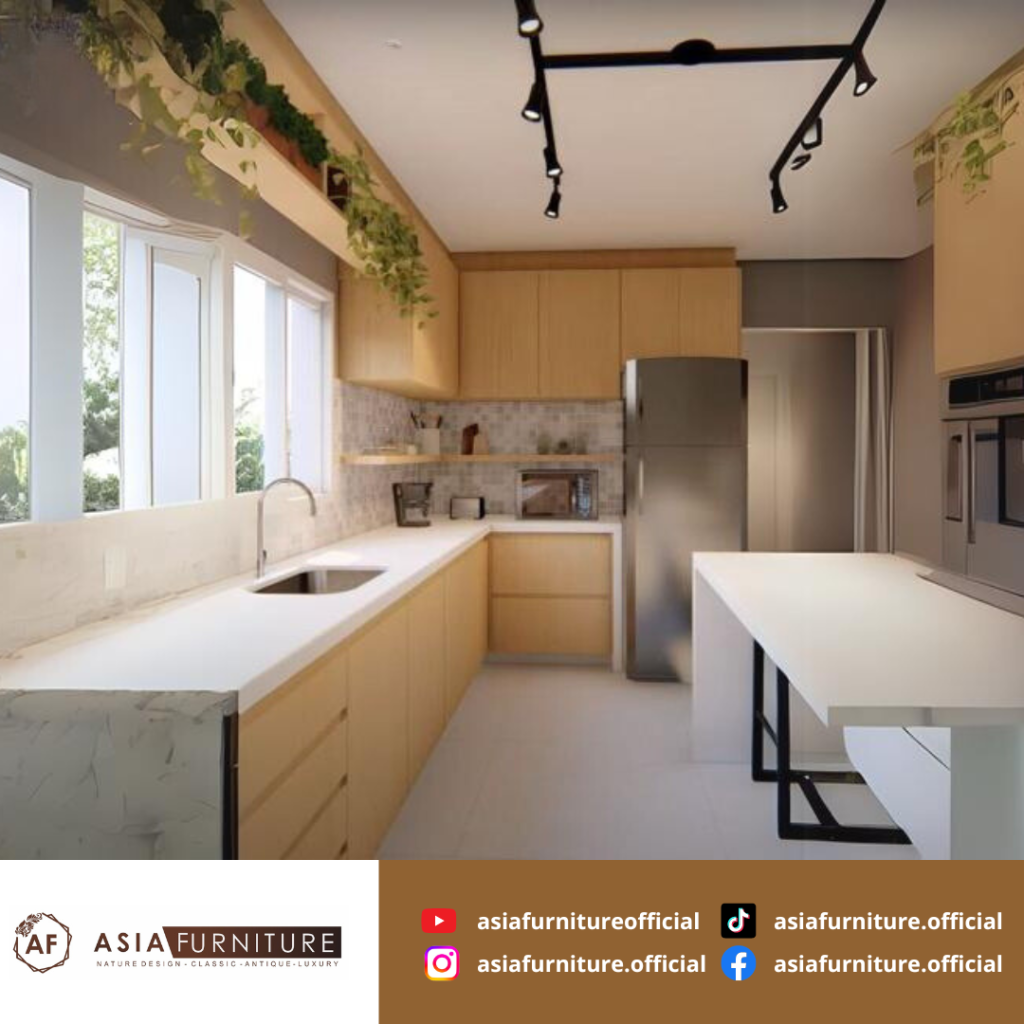 Kitchen Set 8
