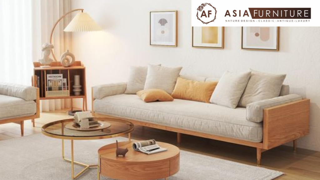 Desain Interior Kekinian Cara Pilih Sofa yang Bikin Betah di Rumah
