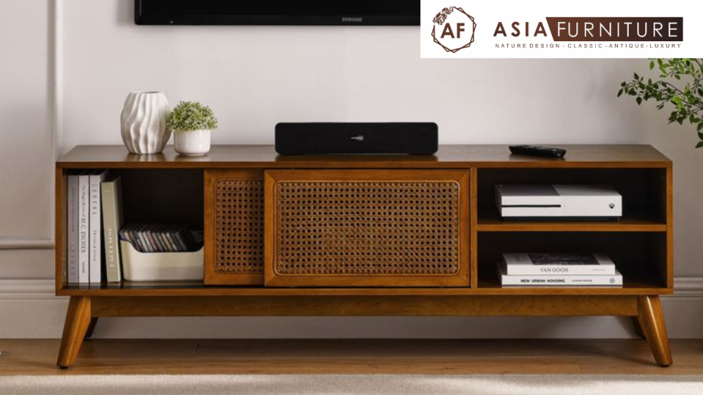 Furniture Klasik yang Tidak Lekang oleh Waktu