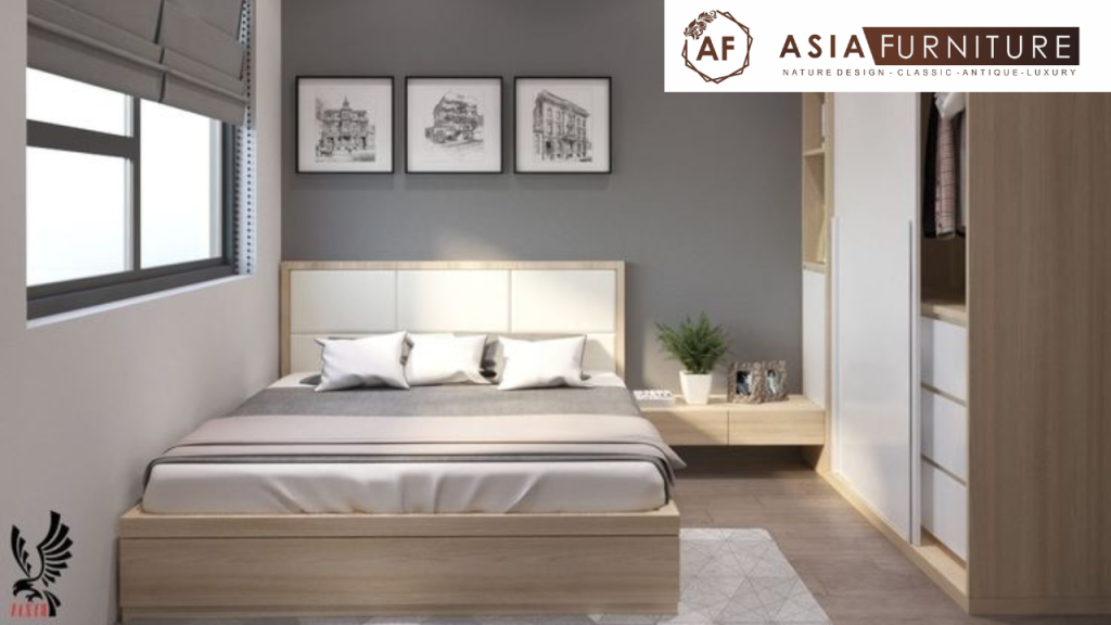 Inspirasi Headboard untuk Kamar Tidur yang Lebih Estetik