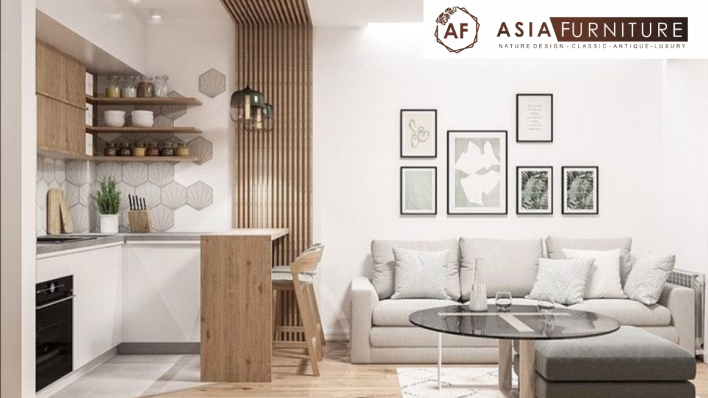 Paduan Furniture Etnik untuk Rumah yang Unik dan Berkarakter Paduan Furniture Etnik untuk Rumah yang Unik dan Berkarakter