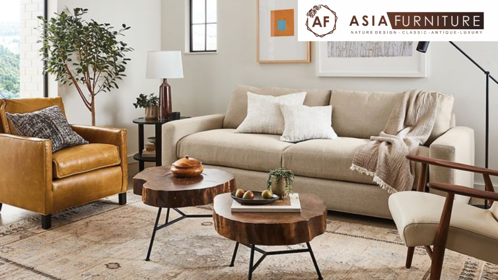 Pilih Furniture Terbaik agar Interior Rumah Tampil Kekinian