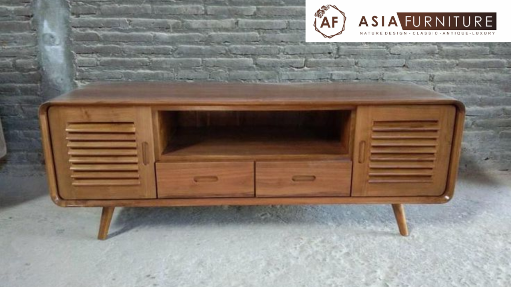 Pilihan Meja TV Modern yang Cocok untuk Ruang Keluarga Pilihan Meja TV Modern yang Cocok untuk Ruang Keluarga