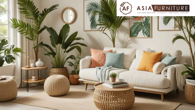 Rahasia Memilih Furniture yang Sempurna untuk Setiap Ruangan