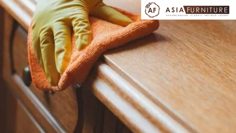 Rahasia Menjaga Furniture Tetap Awet dan Selalu Tampil Baru