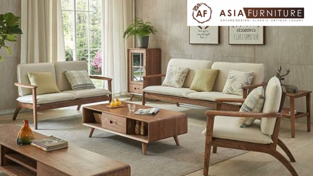 Serba Serbi Furniture Kayu Jati Klasik Tahan Lama dan Stylish Serba Serbi Furniture Kayu Jati Klasik Tahan Lama dan Stylish