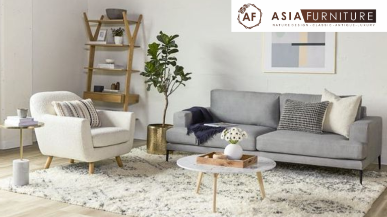 Tips Dekorasi Rumah agar Terlihat Mewah dengan Furniture Sederhana