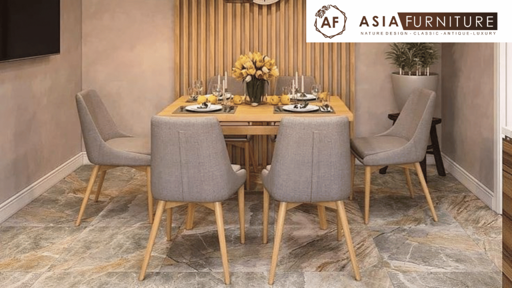 Cara Menata Ruang dengan Furniture untuk Tampil Elegan dan Simpel