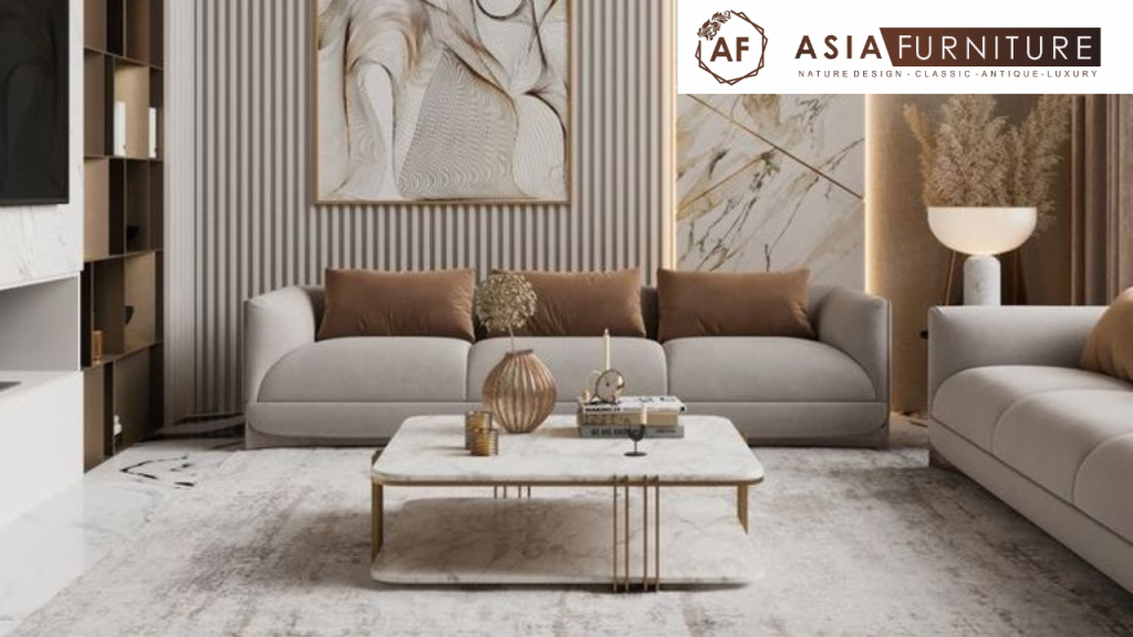 Menyulap Ruang Tamu Menjadi Lebih Hidup dengan Aksen Warna