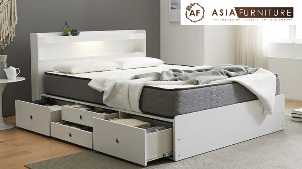 Pilihan Furniture Lipat untuk Menghemat Ruang