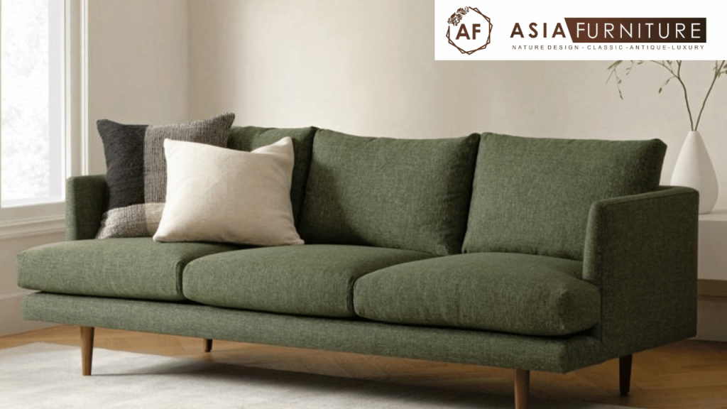 Rekomendasi Sofa Multifungsi untuk Rumah Minimalis