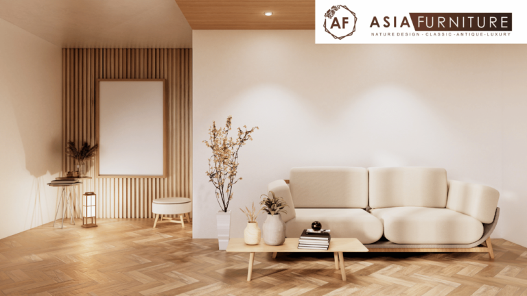 Keunggulan Furniture Minimalis untuk Gaya Hidup Praktis
