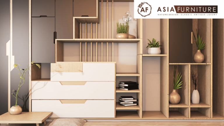Mengenal Furniture Modular Solusi Fleksibel untuk Ruang Modern