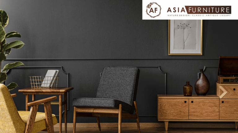 Tips Membeli Furniture Vintage Berkualitas