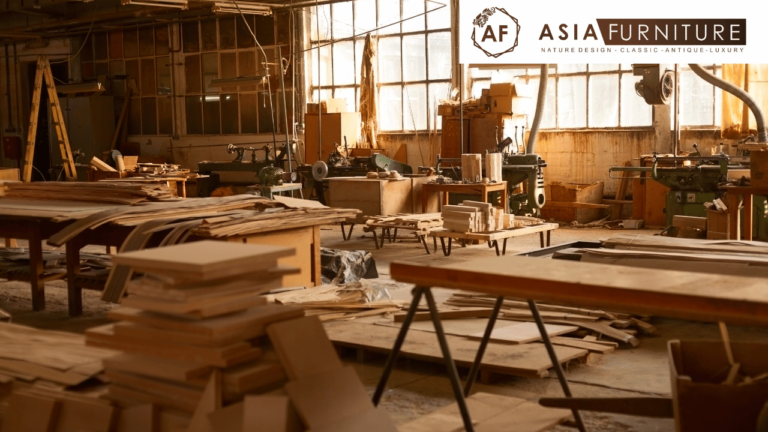 Cara Memilih Furniture yang Tahan Lama untuk Keluarga